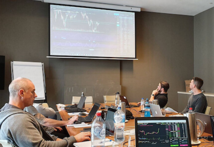 Cryptocurrency Mastery Cryptocurrency Mastery