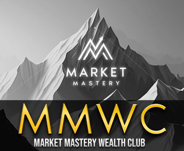 Market Mastery Wealth Club