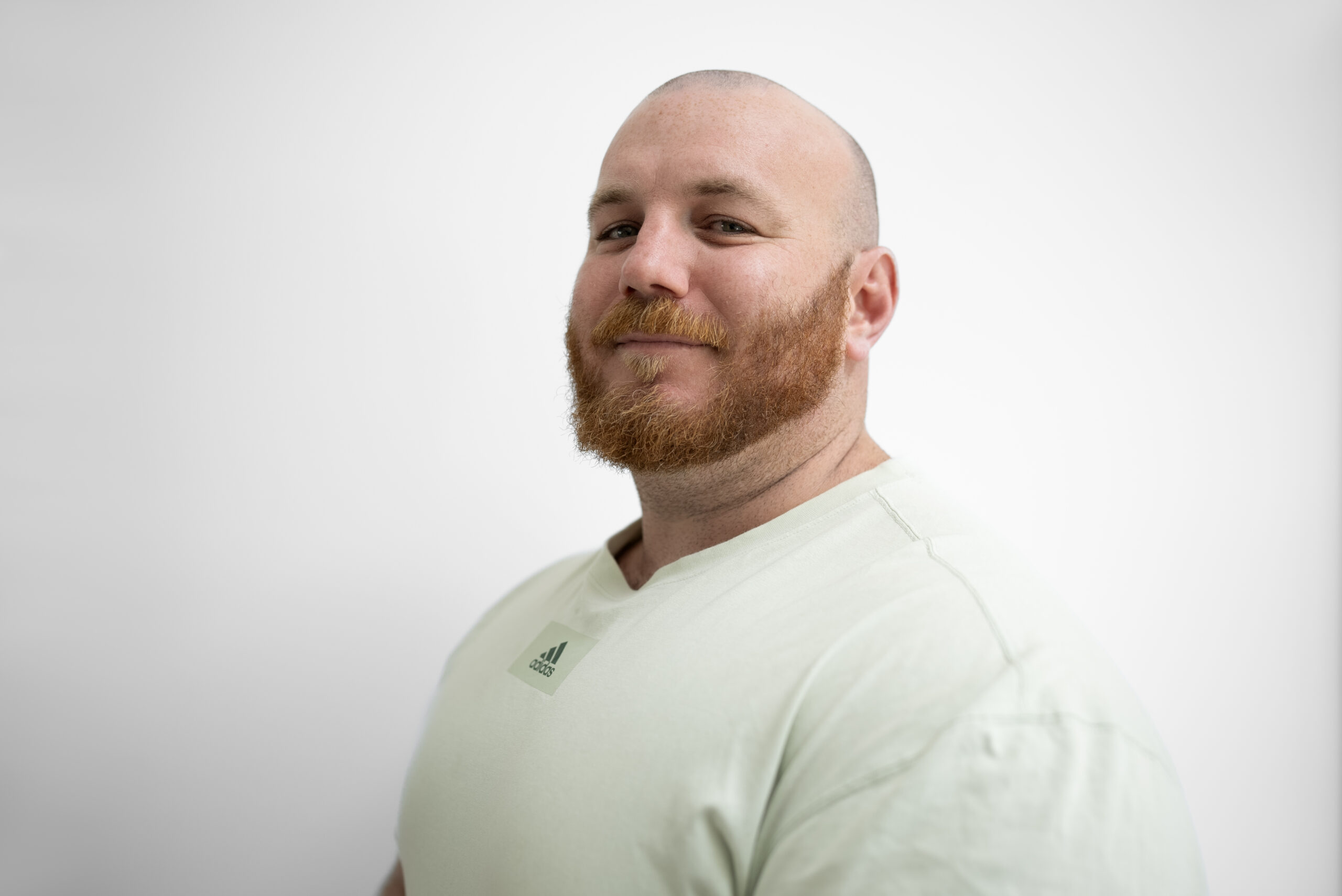 Christopher Tyrrell - criddy