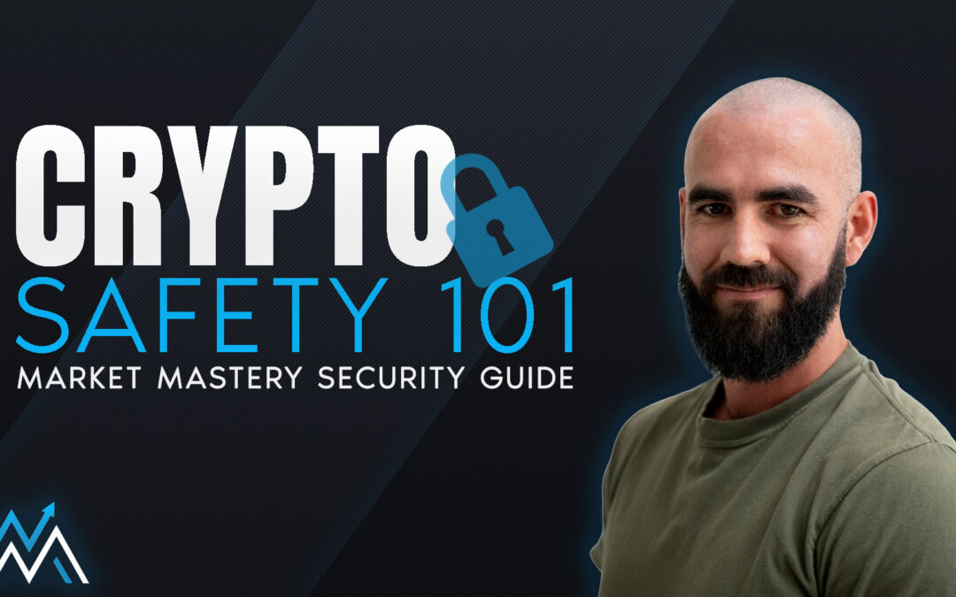 Crypto Decoded – Security Guide