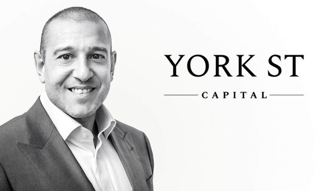 Mark Roberts – Introduction & Strategy